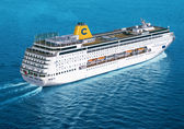 Costa Croisières
