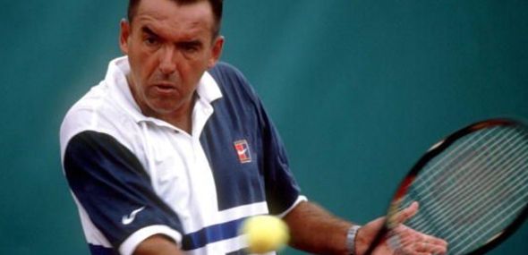 Tennisferien im Tirreno Resort