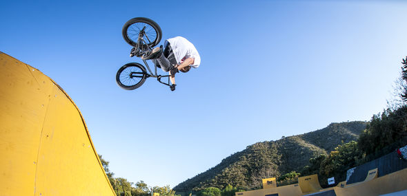 Skatepark Euro Camp