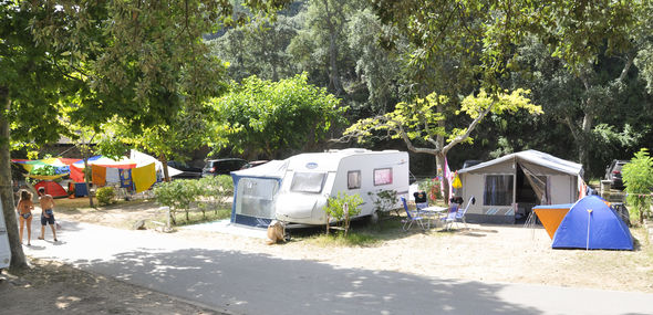 Camping Pola