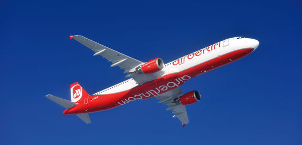 Air Berlin