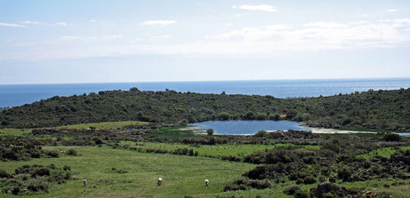 Last Minute Badeferien auf Sardinien