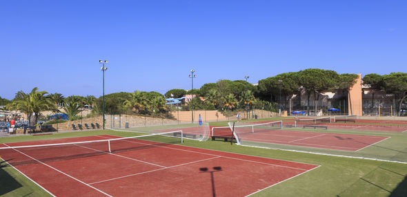 Last Minute Badeferien auf Sardinien