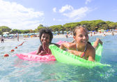 Vacances balnéaires
