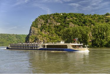 Croisière de l‘Avent 2015