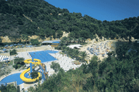 Club-Hotel Giverola