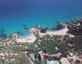 Club-Hotel Tirreno