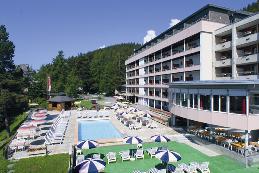 Hotel Valaisia