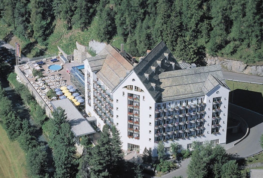 Hotel Schweizerhof